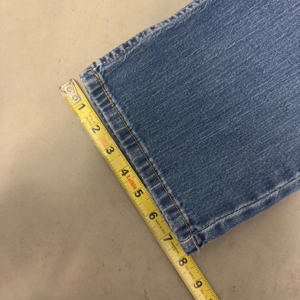 Vintage y2k Levi's Jeans